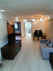 Blk 75 Telok Blangah Drive (Bukit Merah), HDB 3 Rooms #625563491